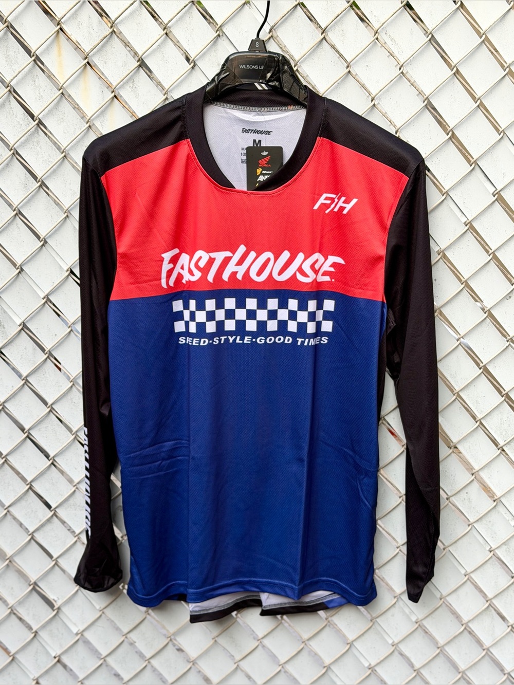 Jerseys T-shirt
